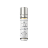 Sultan - 6ml By Al-Rehab Roll-On